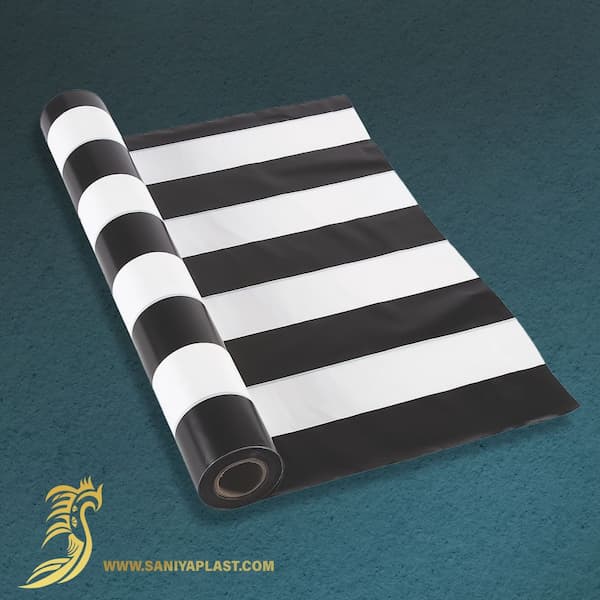 تصویر 2 از قیمت سفره یکبار مصرف طرح دار + خرید باور نکردنی